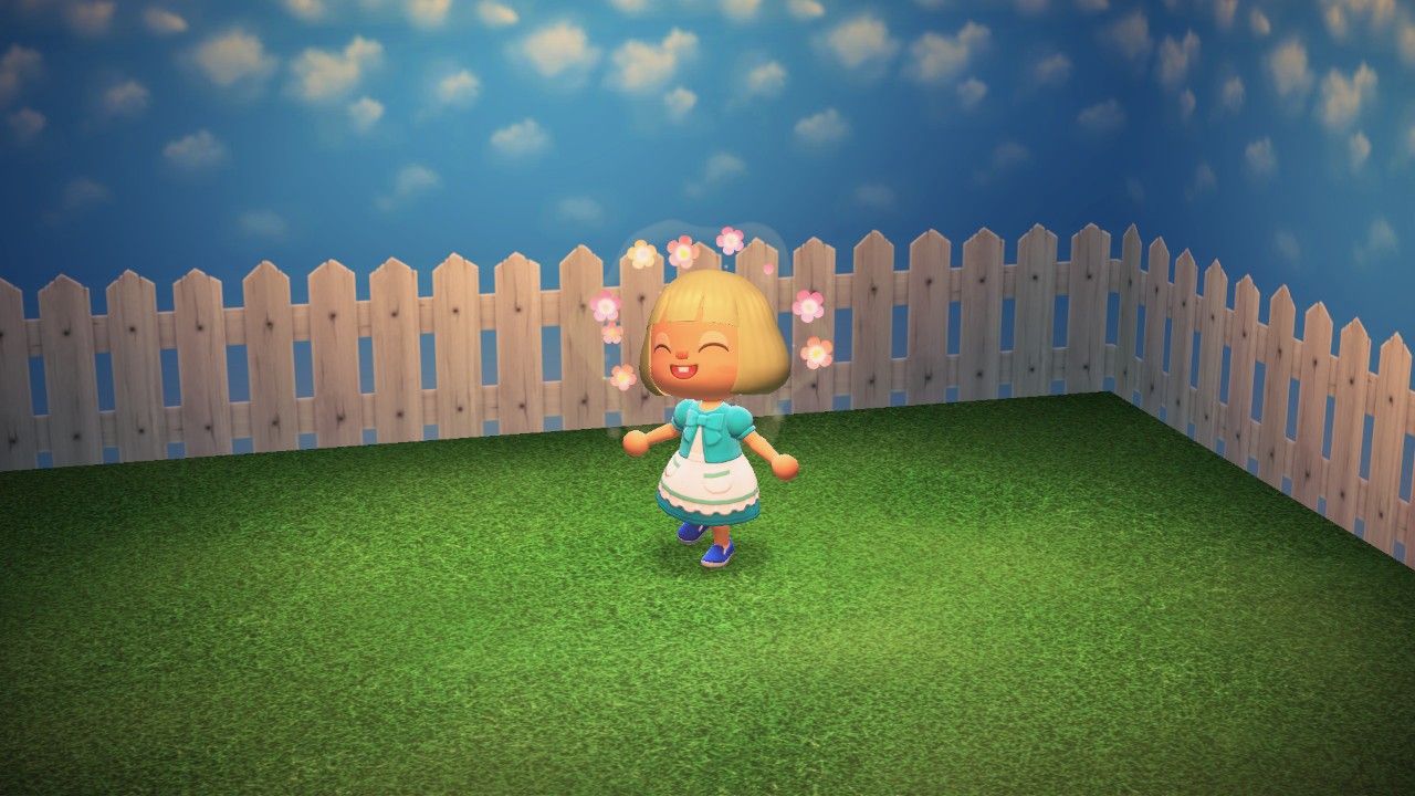How Animal Crossing Gave Me Space I Needed
