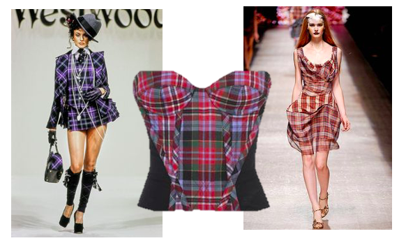 Vivienne Westwood style: 10 buys that will revolutionise your wardrobe