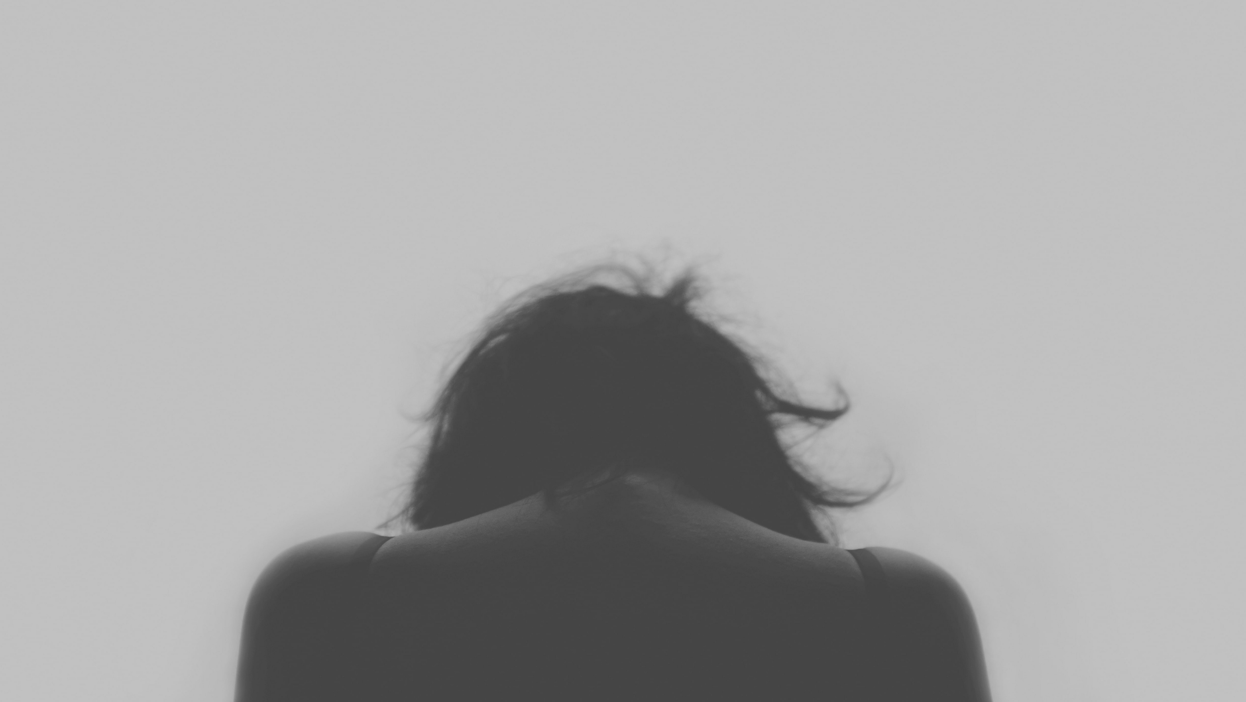 How Bullying Made Me Lose My Dignity, Agency, and Identity