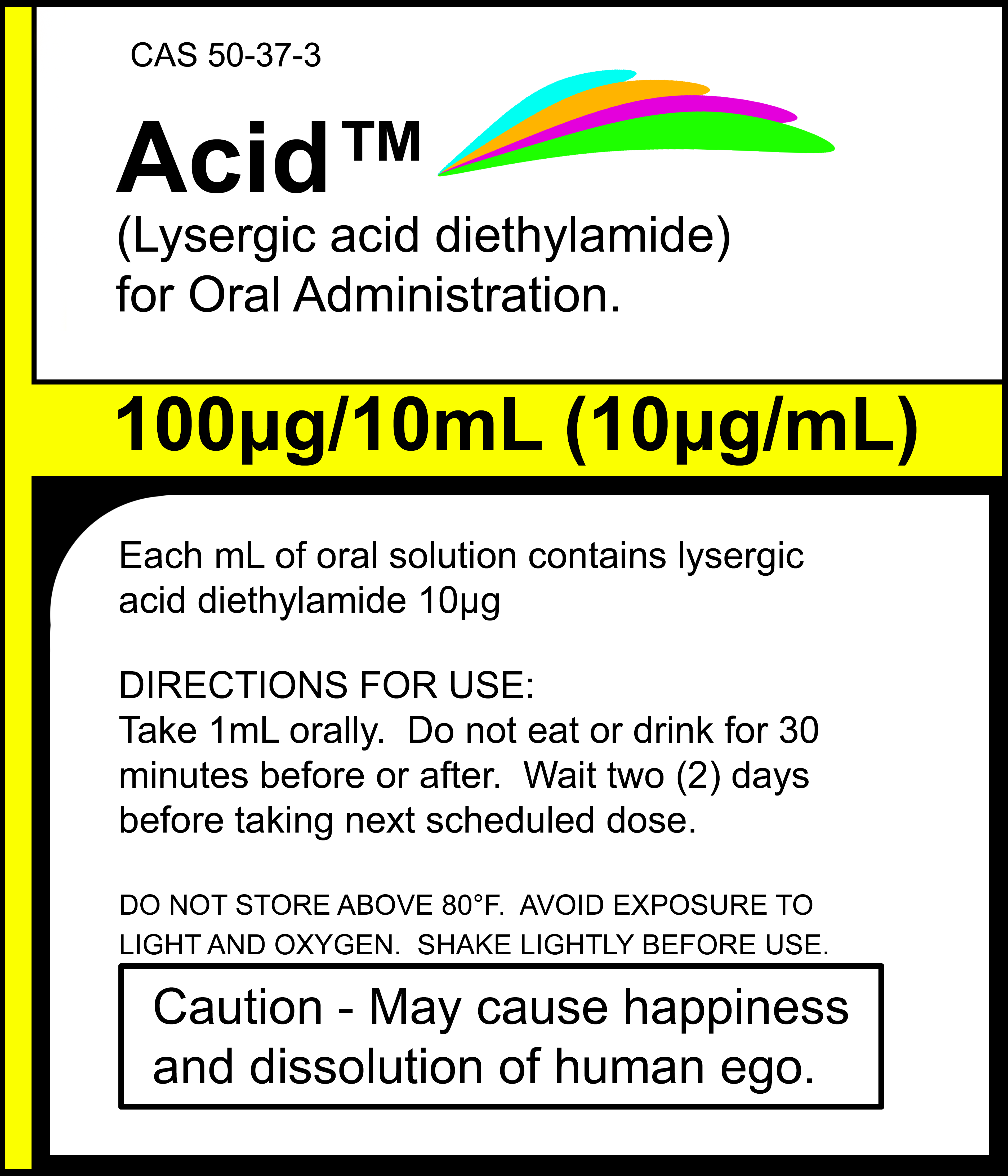 Microdosing: What It Did For Me