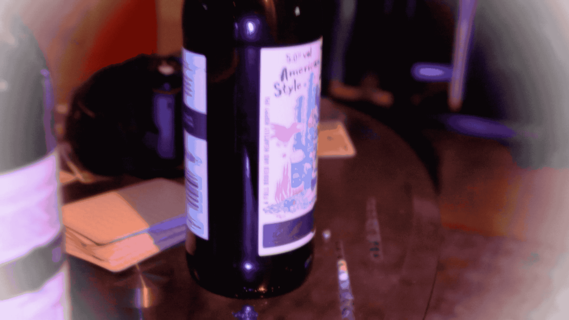 Teetotally Done With Drinking