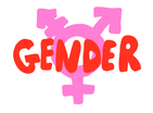 Gender tag